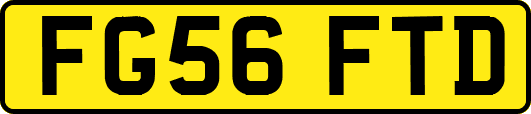 FG56FTD