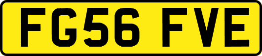 FG56FVE