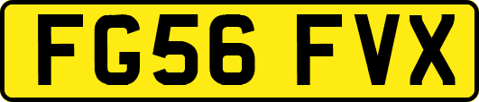 FG56FVX