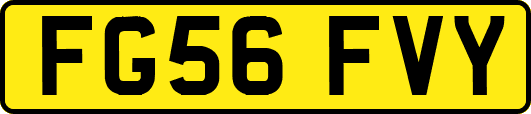 FG56FVY