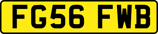 FG56FWB
