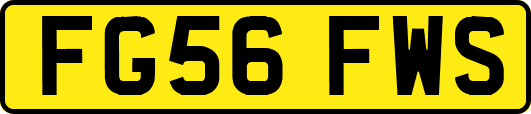 FG56FWS