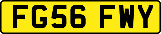 FG56FWY