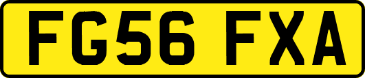 FG56FXA