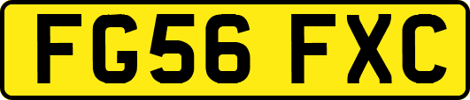 FG56FXC
