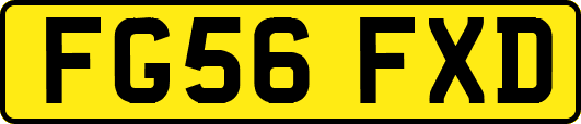 FG56FXD
