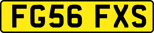 FG56FXS