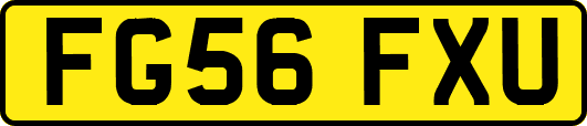 FG56FXU