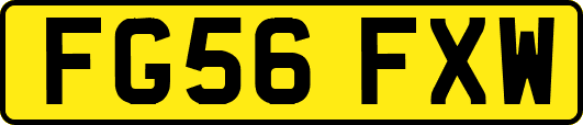 FG56FXW