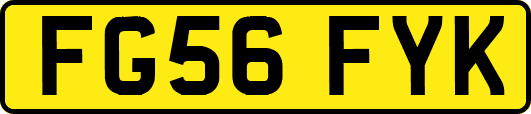 FG56FYK