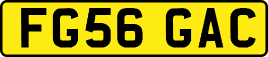 FG56GAC