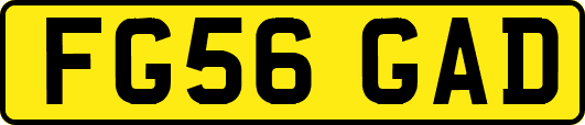 FG56GAD