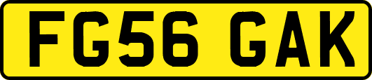FG56GAK