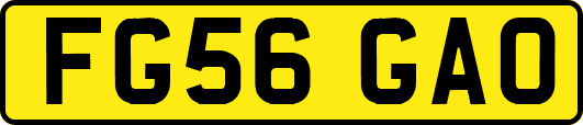 FG56GAO