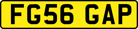 FG56GAP