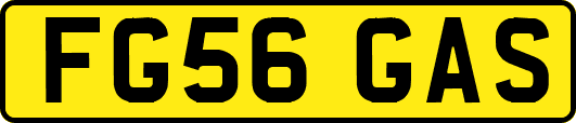 FG56GAS