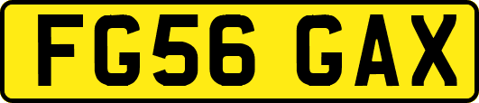 FG56GAX