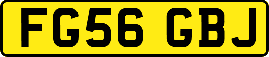 FG56GBJ