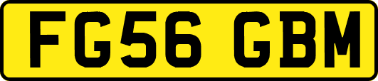 FG56GBM
