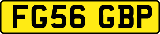 FG56GBP