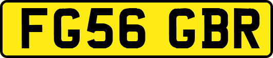 FG56GBR