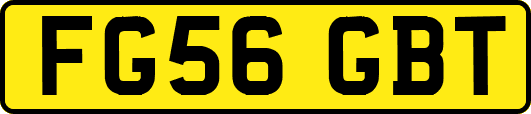 FG56GBT