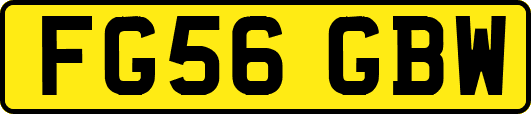 FG56GBW