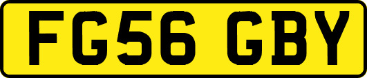 FG56GBY
