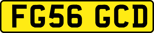 FG56GCD