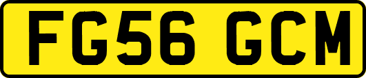 FG56GCM