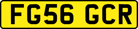 FG56GCR