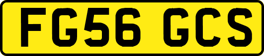 FG56GCS