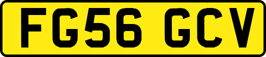 FG56GCV