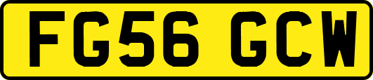 FG56GCW