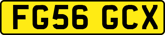 FG56GCX