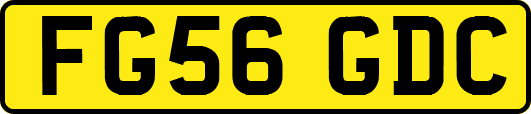 FG56GDC