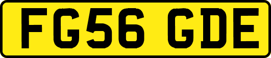 FG56GDE