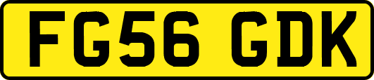 FG56GDK