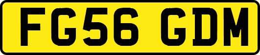 FG56GDM