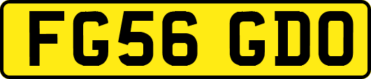 FG56GDO