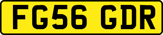 FG56GDR