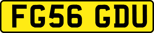 FG56GDU