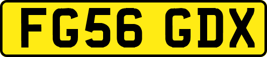 FG56GDX