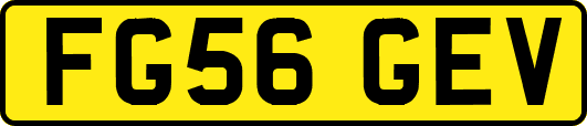 FG56GEV