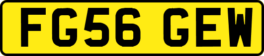 FG56GEW