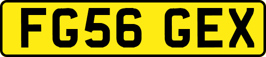 FG56GEX