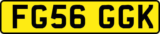 FG56GGK