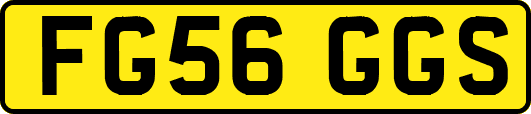 FG56GGS