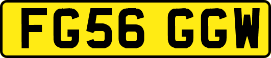 FG56GGW