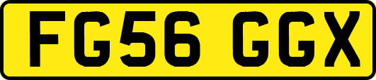 FG56GGX